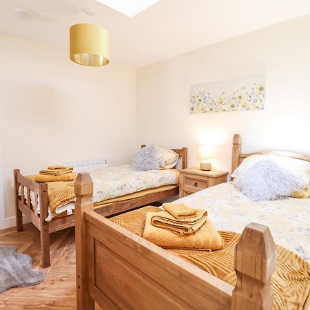 Varley Villa Newtown  Esterno foto