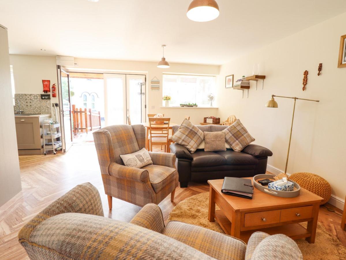 Varley Villa Newtown  Esterno foto