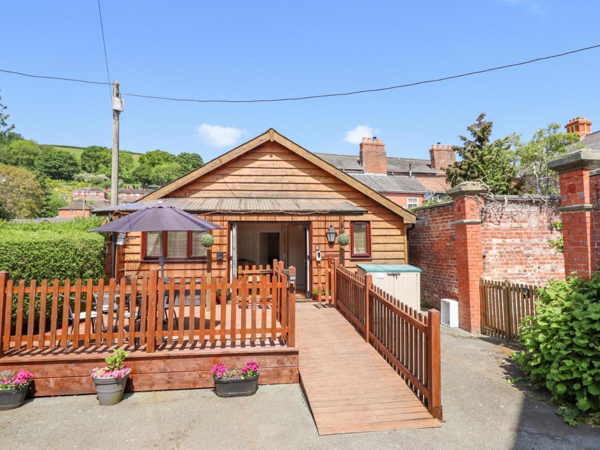 Varley Villa Newtown  Esterno foto