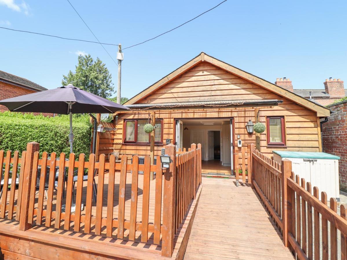 Varley Villa Newtown  Esterno foto