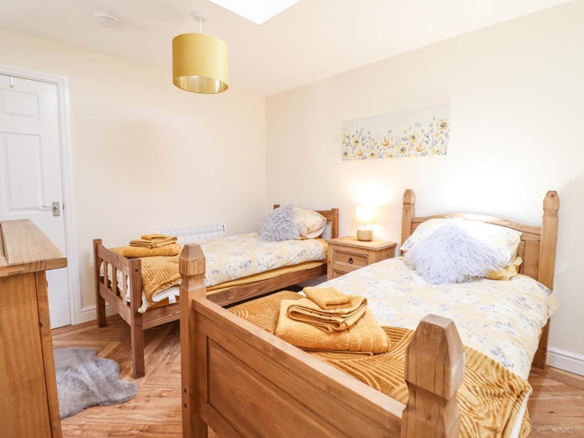 Varley Villa Newtown  Esterno foto