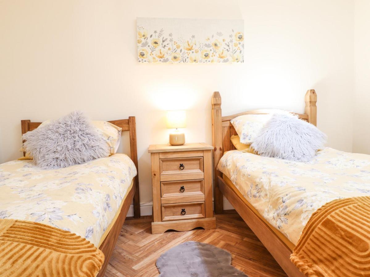 Varley Villa Newtown  Esterno foto