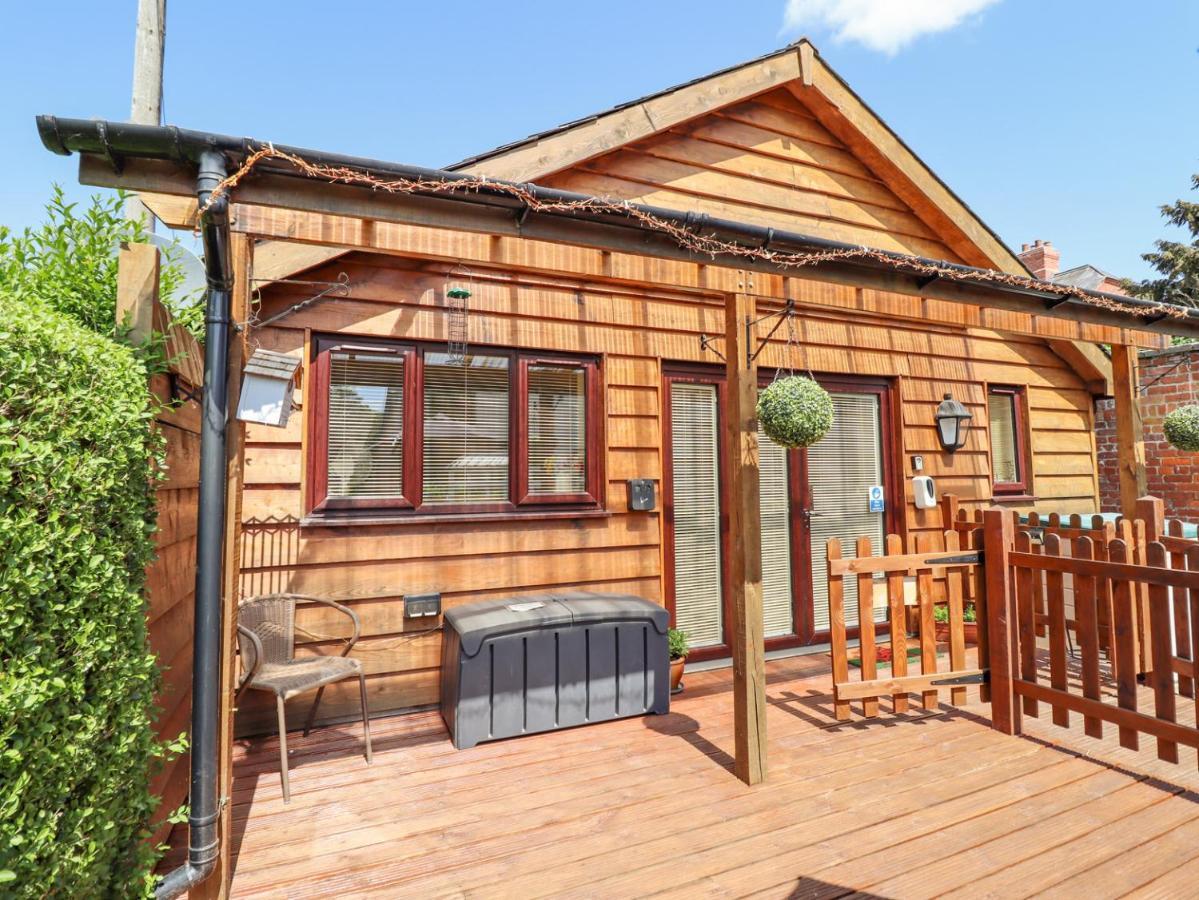Varley Villa Newtown  Esterno foto