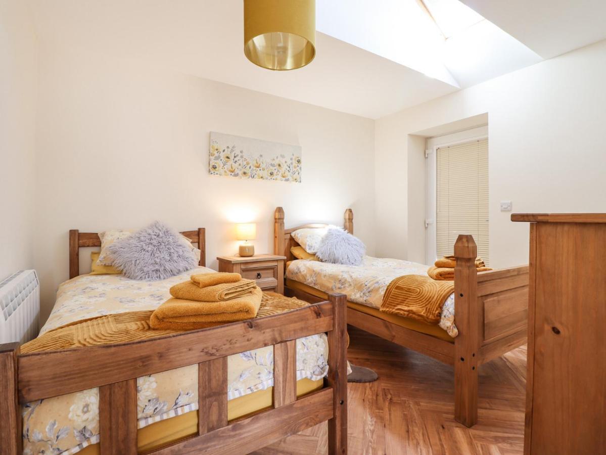 Varley Villa Newtown  Esterno foto
