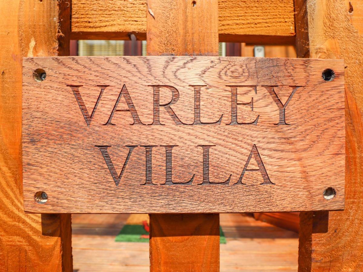 Varley Villa Newtown  Esterno foto