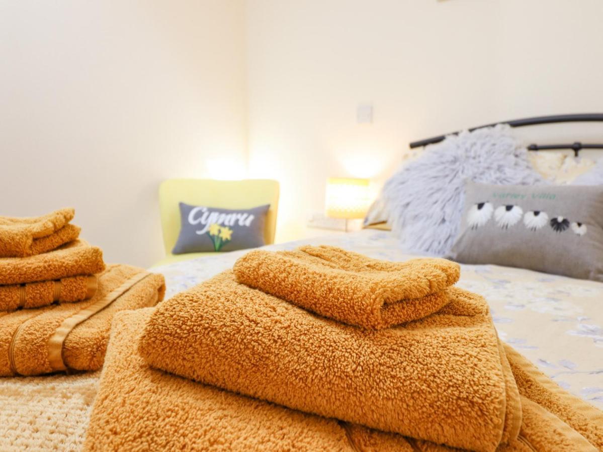 Varley Villa Newtown  Esterno foto